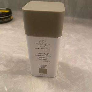 Drunk Elephant Sweet Pitti Deodorant Cream